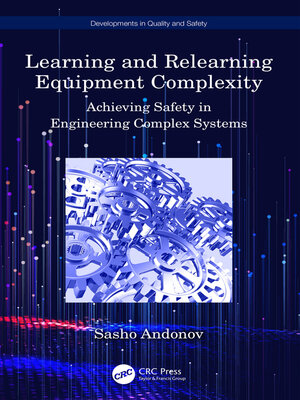 cover image of Learning and Relearning Equipment Complexity